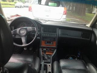 Illustration for article titled Would You Go $2,300 For A V8 1990 Audi 90 Quattro?